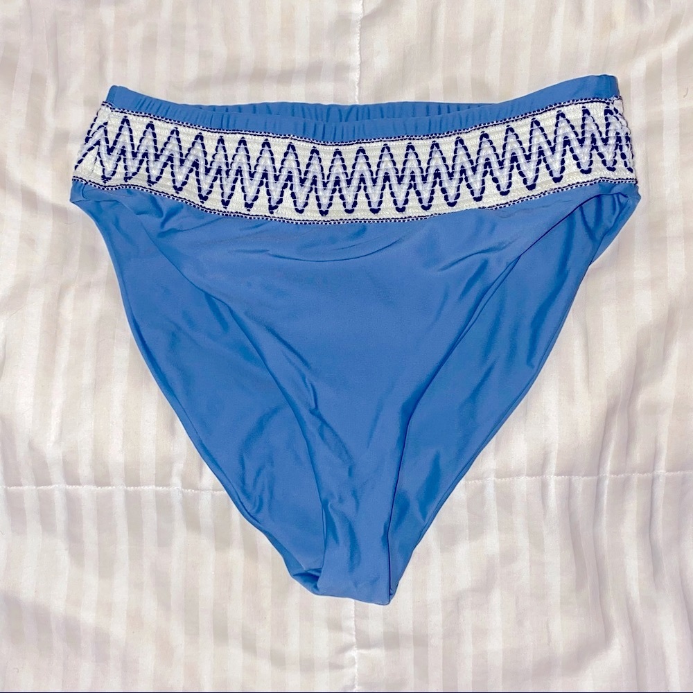Elysiian swim bottoms